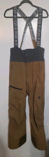 Stio mens environ snow bib - stio,
