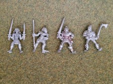 Warhammer Citadel Wood Elves