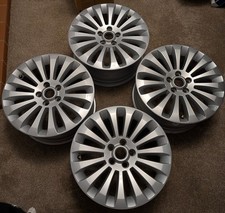 Ford Mondeo 17" Inch Alloys  -
