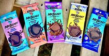 ? Mr Beast Chocolate Feastables - All Flavours  ?? UK Shipping! ??