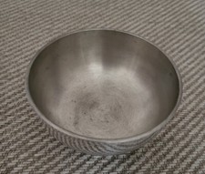 Royal Selangor Pewter Dish Bowl