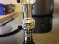 Victoria & Albert Royal Selangor Pewter Wine Pourer
