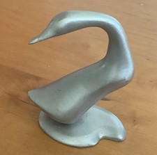 Royal Selangor Pewter swan