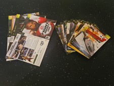 Microsoft Xbox Original Manuals & Inlays ~ Choose Your Title *No Game*