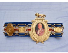 Lonsdale Boxing Belt English Title Chanllenge raplica belt