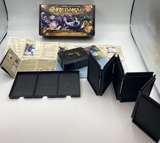 REDAKAI CONQUER THE KAIRU CHAMPIONSHIP SET Spin Master Excl KY Card 44 X-drives