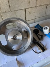 carpigiani ice cream machine Elecktric machine converting to van machine