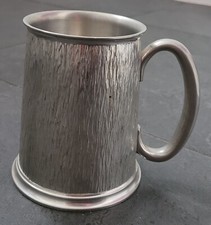 Royal Selangor Pewter Tankard