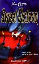 Sweet Sixteen (Point Horror), Jeffries, Francesca