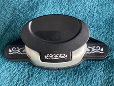 Dovecraft Border Punch