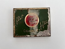 Lucky Strike Cigarette Tin
