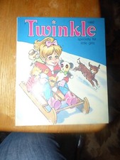 Twinkle annual 1980