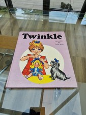 Twinkle Annual 1974