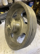 carpigiani ice cream machine wheel and drive converting to van machine