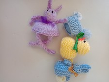 Easter Knitted Bundle