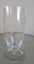 Pilsner Urquell Logo Pilsner Beer Half Pint Glass Czech Republic Rastal 