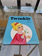 Twinkle Annual 1971