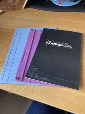 Card Scoring And Folding Board