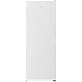 Beko FNE4545W Freestanding 177L Frost Free Freezer with Freezer Guard - White