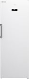 Beko FFEP5791W Frost Free Upright Freezer with Freezer Guard - White - D Rate, H191.6 x W70 D81.3 (cm)