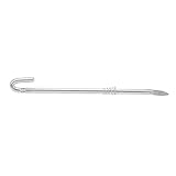 676‑43160‑00, Tilt Rod Pin Long Durability Rustproof Stainless Steel Heavy Duty High Strength OEM Standard for Outboard 2 Stroke 40HP 48HP 50HP