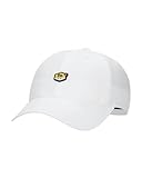 NIKE TN Adults Cap M/L FN9868 100 White