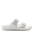Birkenstock Unisex Kids Arizona Sandal, Blanc, 9 UK Child