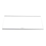 DA97-17294C Fridge Glass Shelf for Samsung Fridge White