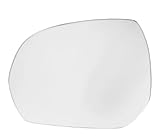 suitable for CITROEN C4 GRAND PICASSO 2006-2013 DOOR WING MIRROR GLASS by WCM LEFT