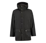 Barbour Bedale Wax Parka MWX2494OL71 XL