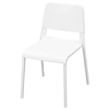 Ikea TEODORES Chair, White