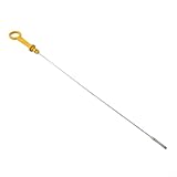 Oil Level Dipstick for Vauxhall For Astra, For Corsa, For Insignia Models Replacement Part OEM 55355598 Compatible with Various 1 6L Engines