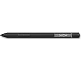 Wacom Bamboo Ink Smart Stylus in Black, Optimised for Windows Ink - Active Touch Pen for Pen-Enabled Windows 10 Touchscreen Input Devices