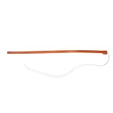 Slim Lightweight Silicone Electric Heat Mat Used as Replacement Parts in Many Appliances Designed to Work Efficiently With Various Equipment