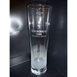 Rekorderlig Cider Tall Pint Glasses CE 20OZ/568ml (Set of 2)