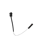 Car brake line kit 9015400217 9015400317 Brake Pad Wear Sensor For Mercedes W901 W902 W903 W904 208D 308D