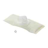 LCCOZMD Motorcycle repair parts Motorcycle Filter Strainer For Honda VTR1000SP VTR SP-1 2000-2001 SP-2 2002-2006 RVT1000R / VTR1000S RVT RC51 Durable