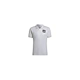 adidas Paris FLT Men's Polo Shirt White PE 2022