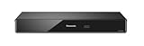 Panasonic DMR-EX97EB-K DVD Recorder with Freeview HD, Black