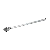 King Dick Torque Wrench S Range 3/4" SD 80-400Nm (KST2046)