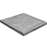 Marshalls Council Paving Slabs Flags BSS Pressed Natural Grey Pimple 600mm x 600mm x 50mm x 16 DELIVERIES TO MAINLAND UK ONLY