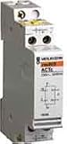 Merlin Gerin 18308 - Auxiliaire Contactor Actc 230V - Ca