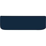 Boot Mat For Vauxhall Zafira Tourer C (7 Seater) (2012-2018) - Tailored Fit, Customisable Carpet And Rubber Trunk Mats, Heavy Duty, Anti-slip, All Weather