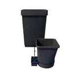 AutoPot XL - 1 to 48 Complete pot Kits Automatic Self Watering Systems 25L Pots (Autopot XL - 1)