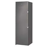 Hotpoint UH8 F2C G UK 263l No Frost Freezer - Graphite