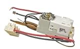 Boss 120 150 170 190 210 250 300 Cylinder Combined Thermostat & Cut-Out 95612720