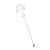 Fenteer Lacrosse Stick Improve Agility Lightweight Sturdy Complete Stick for Kids
