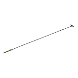 Harts Antique Seth Thomas Clock Pendulum Suspension Spring Rods 12 inches