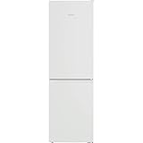 Hotpoint 335 Litre 60/40 Freestanding Fridge Freezer - White