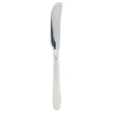 Tala Performance Stainless Steel Butter Knife, Stainless Steel with Mirror Polish Finish, Dishwasher Safe, Metallic Silver, 16.3 x 2 x 0.5 cm